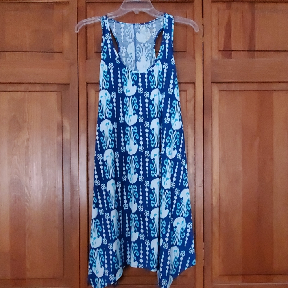 Lily Pulitzer Dress Size XXS